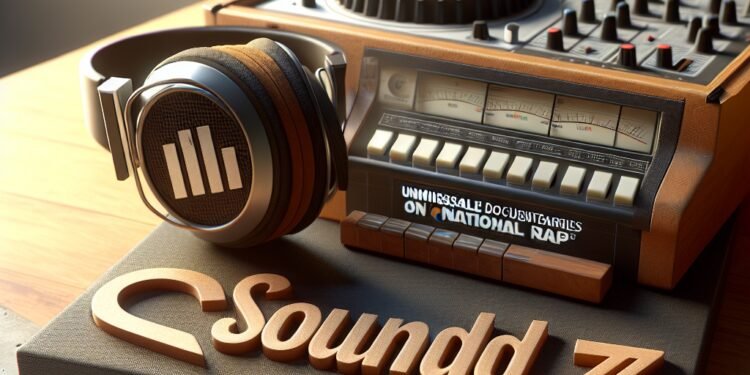 Documentários imperdíveis sobre Rap Nacional