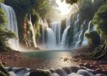 cachoeiras brasileiras que você precisa conhecer