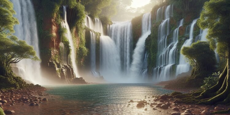 cachoeiras brasileiras que você precisa conhecer