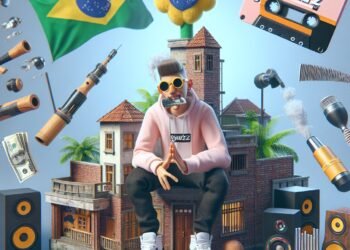 Reagindo Aos Maiores Hits do Trap Brasileiro