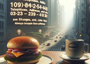 Onde pedir o melhor hambúrguer em SP: veja telefones, endereços e links