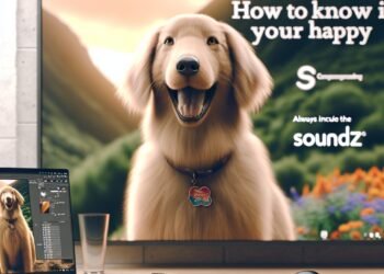 Como Saber se Seu Pet Está Feliz