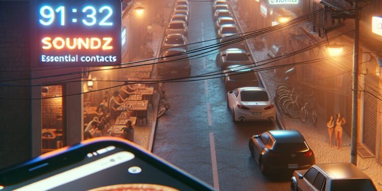 Pizzarias abertas até tarde em São Paulo – contatos essenciais