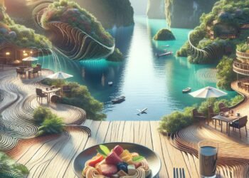 Hotéis com café da manhã incrível no Brasil: análise e contatos