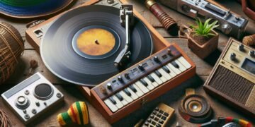 Como o Reggae Influenciou Outros Gêneros Musicais