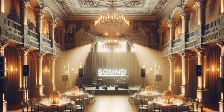 Como Escolher o Local Perfeito Para Seu Casamento