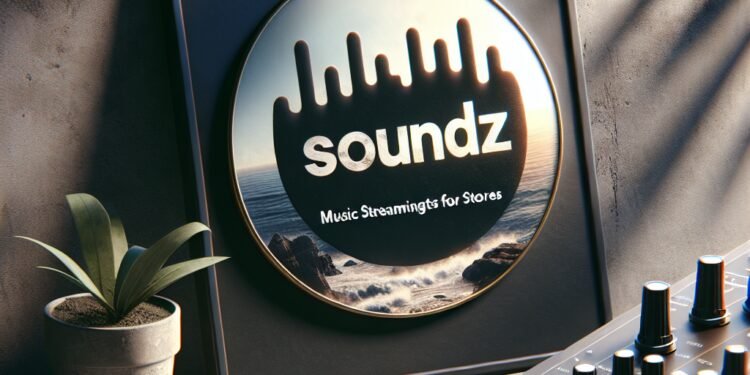 Melhores plataformas de streaming para música em lojas