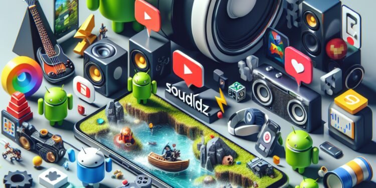 Top 20 Jogos de Celular Para Android