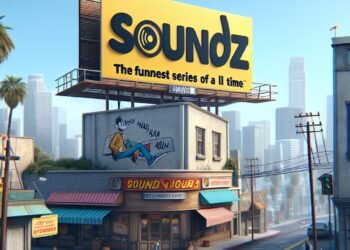 As Séries Mais Engraçadas de Todos os Tempos