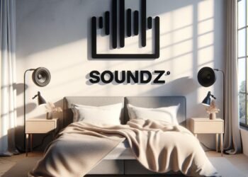 Quarto de Casal Clean: Menos é Mais