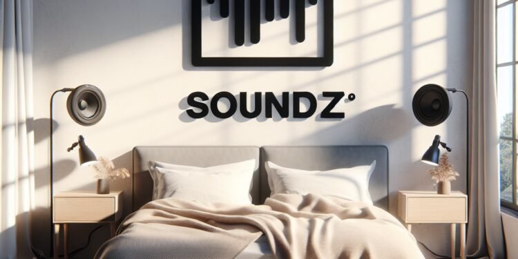 Quarto de Casal Clean: Menos é Mais