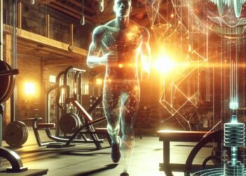 Transformação Fit: Histórias para Inspirar Você