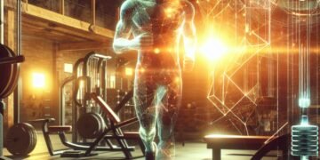 Transformação Fit: Histórias para Inspirar Você