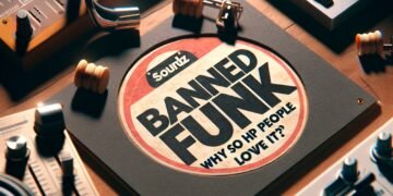 Funk Proibidão: Por que Tanta Gente Ama?