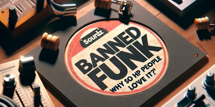 Funk Proibidão: Por que Tanta Gente Ama?