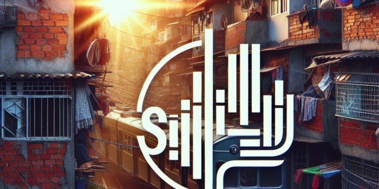 Influências do Funk no Trap de Favela