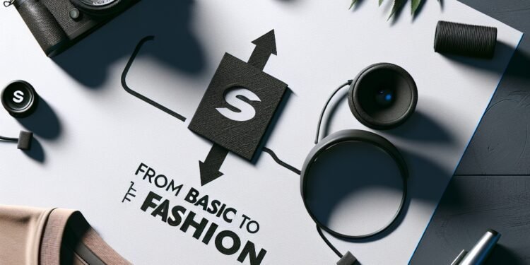 Do Básico ao Fashion: Como dar um UP nas T-Shirts