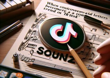 Quando Letras Polêmicas Viram Tendência no TikTok