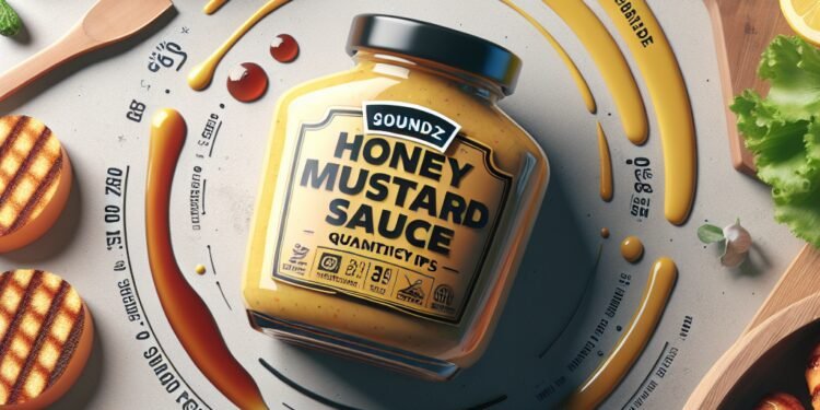 Como Preparar Molho de Mostarda e Mel: Quantidades e Dicas