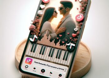 Como o Piseiro Romântico Virou Tendência no TikTok