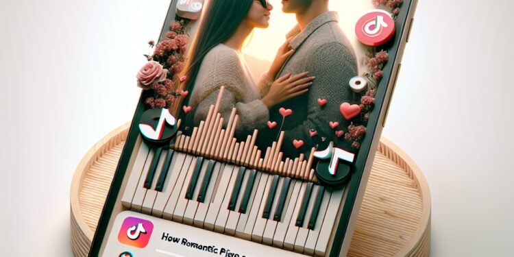 Como o Piseiro Romântico Virou Tendência no TikTok