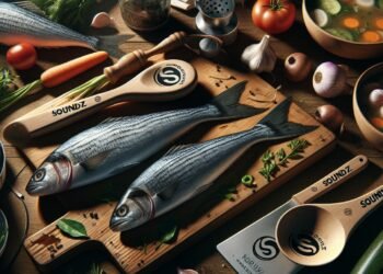 Como Preparar Sopa de Peixe: Ingredientes, Quantidade e Truques para Rendimento
