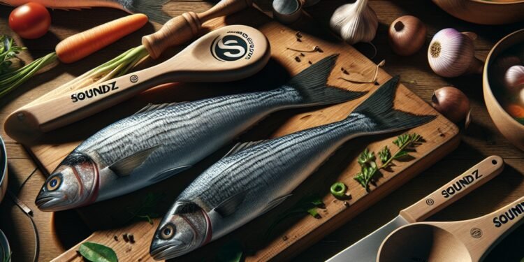 Como Preparar Sopa de Peixe: Ingredientes, Quantidade e Truques para Rendimento