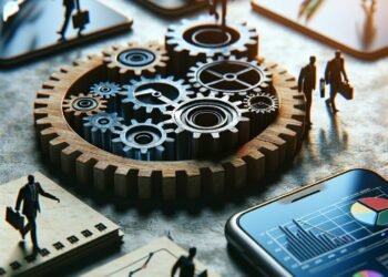Organização e Produtividade: Como Estão Ligadas?