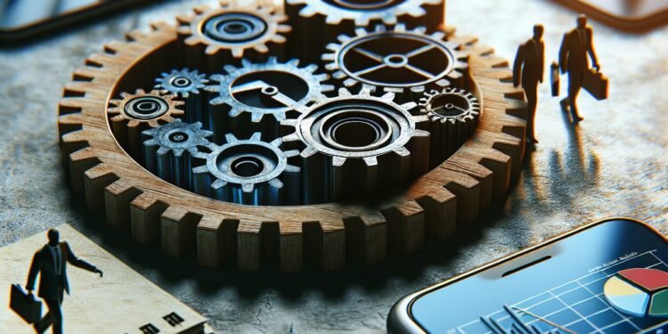 Organização e Produtividade: Como Estão Ligadas?