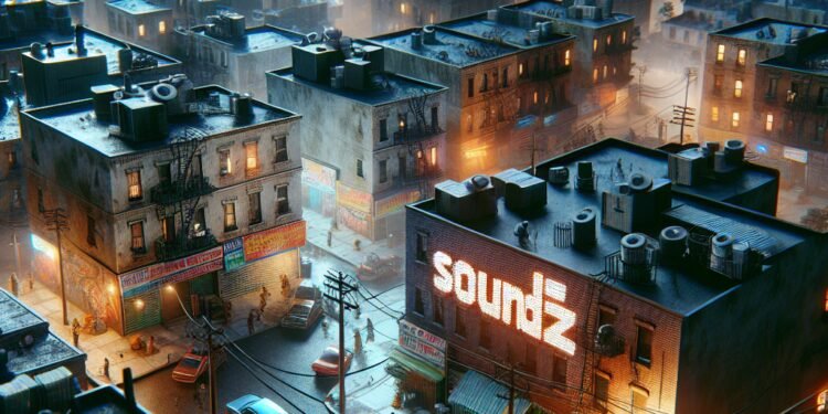 Desafios no Rap de Quebrada: Realidade e Superação