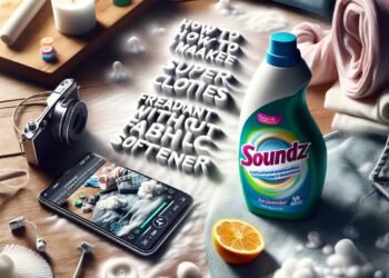 Como Deixar a Roupa Super Cheirosa sem Amaciante