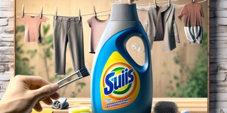 Truques Para Roupas Mais Limpa e Cheirosas