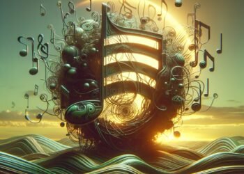 Como o Algoritmo do Spotify Ajuda Músicas a Viralizarem