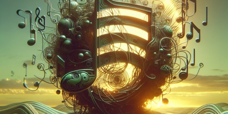 Como o Algoritmo do Spotify Ajuda Músicas a Viralizarem