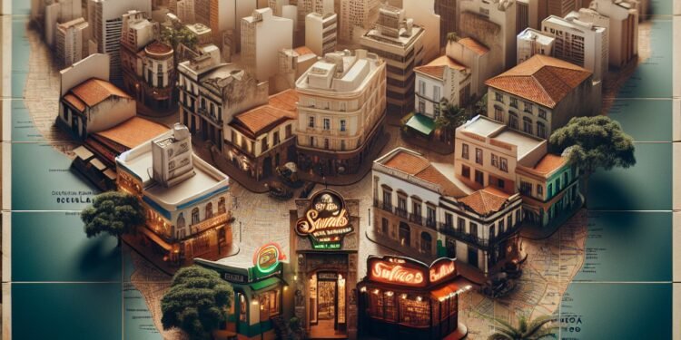 Os 20 bares mais tradicionais em São Paulo: preço e endereço