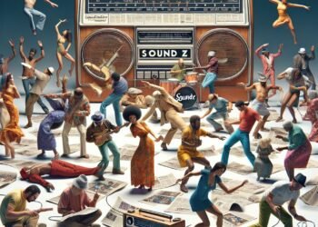 O Que os Jornais Não Mostram Sobre o Funk Consciente