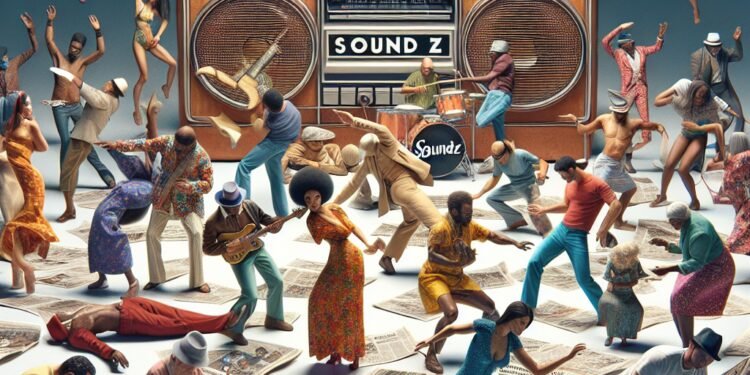 O Que os Jornais Não Mostram Sobre o Funk Consciente