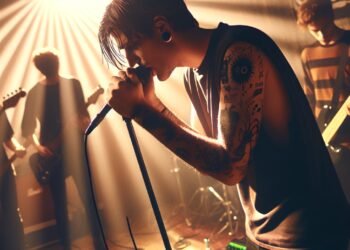 O Melhor do Emo: Canções dos Anos 2000 Que Definiram o Gênero