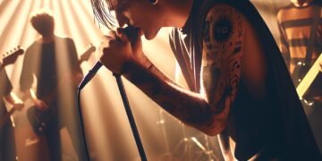 O Melhor do Emo: Canções dos Anos 2000 Que Definiram o Gênero