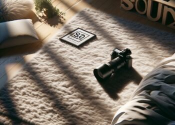 Tapetes Para Sala: Como Escolher o Ideal?