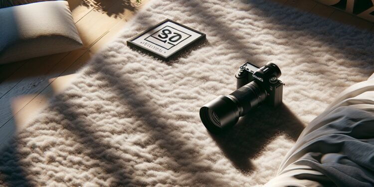 Tapetes Para Sala: Como Escolher o Ideal?