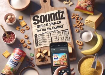 Lanche rápido para a família: passo a passo prático, rendimento e ingredientes