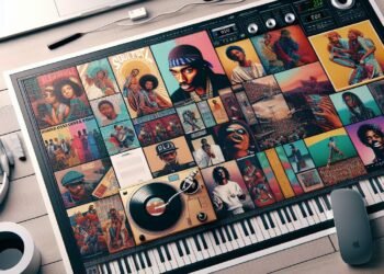 Samples Icônicos: O Que Dizem os Artistas Originais?