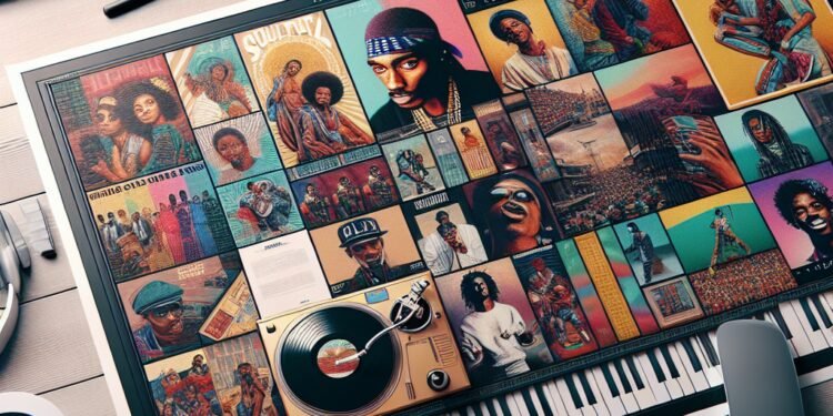 Samples Icônicos: O Que Dizem os Artistas Originais?