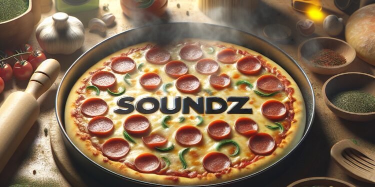 Faça Pizza de Frigideira em 10 Minutos