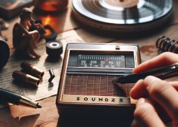 Versos de Músicas Nostálgicas Que Todo Mundo Sabe