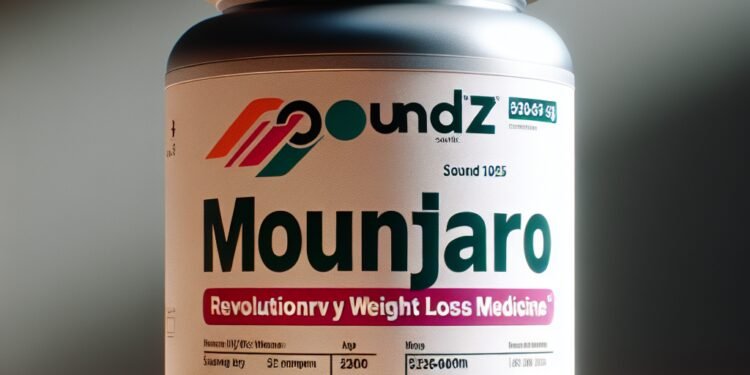 Mounjaro: Entenda o Medicamento Revolucionário para Perda de Peso em 2026