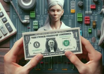 Quanto ganha um técnico de enfermagem?