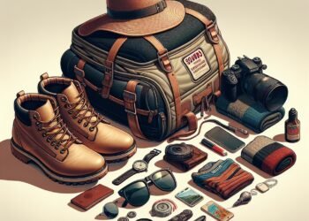 O que Levar na Mala Para Campos do Jordão em Qualquer Estação