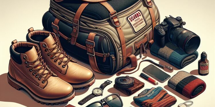 O que Levar na Mala Para Campos do Jordão em Qualquer Estação